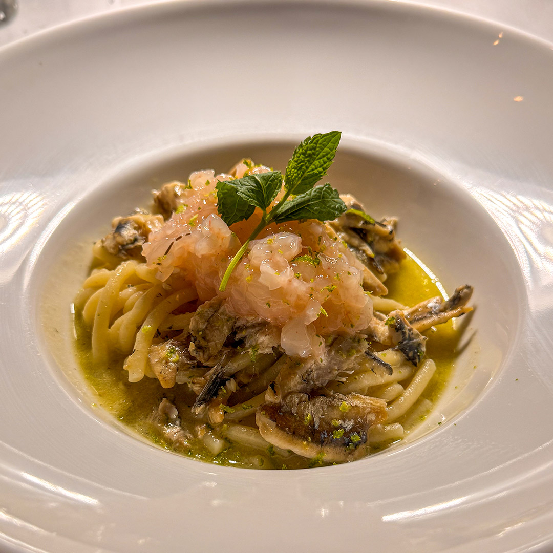 Restaurante Condominio 60 Monopoli Puglia
