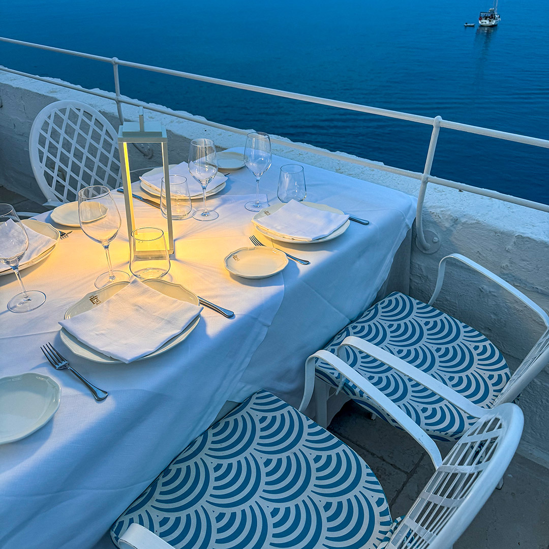 Locanda Don Ferrante Monopoli Puglia