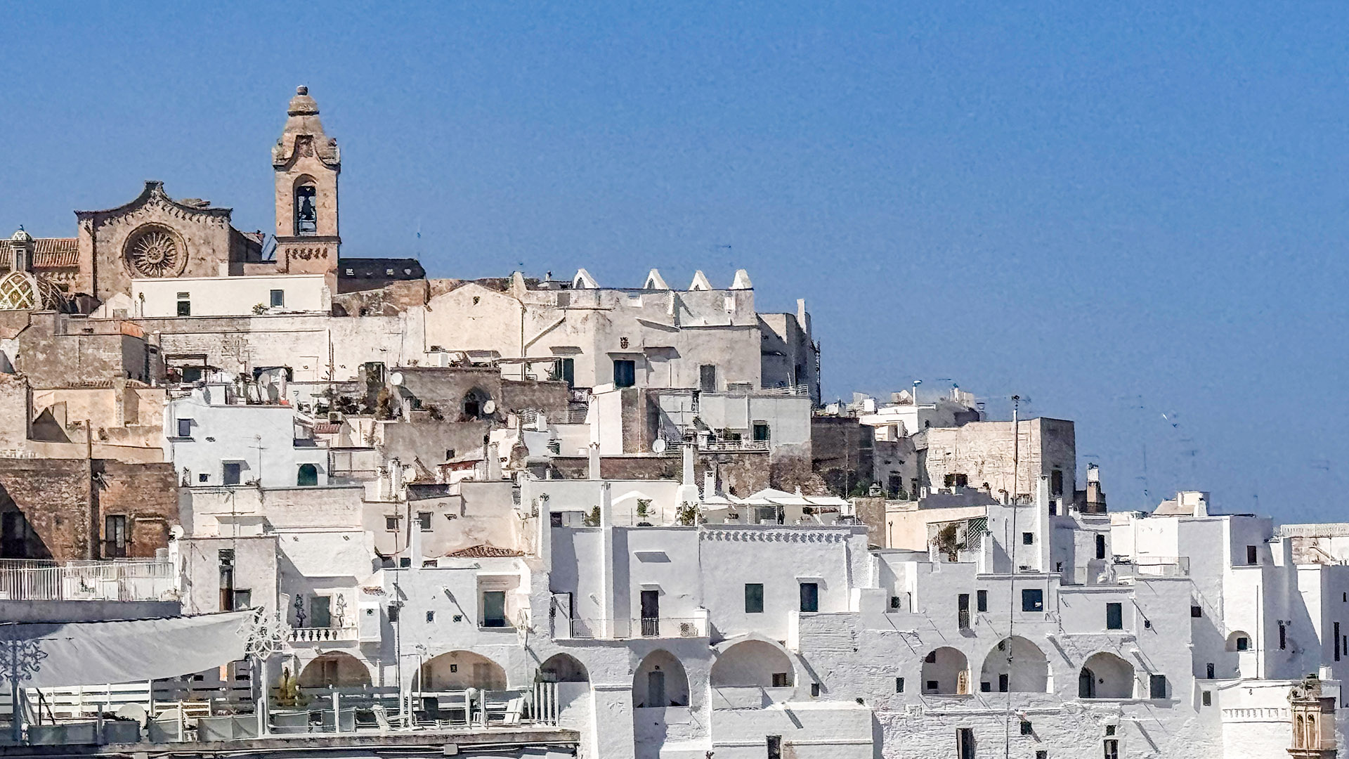 Ostuni Valle d'Itria