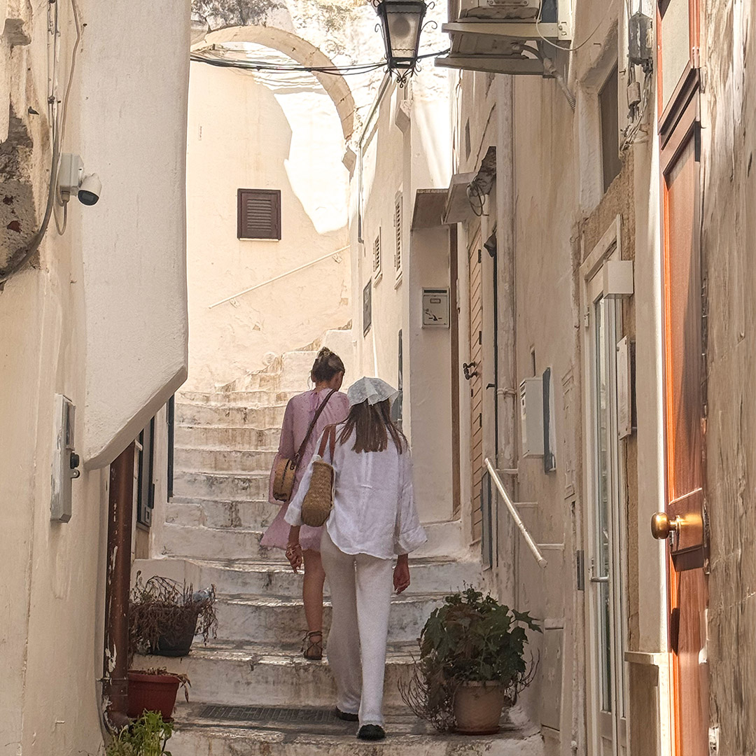 Ostuni