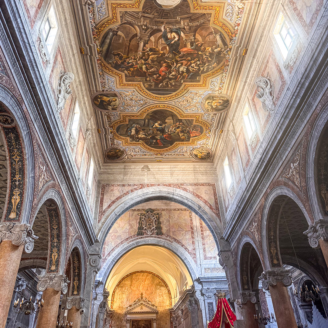 Catedral de Ostuni