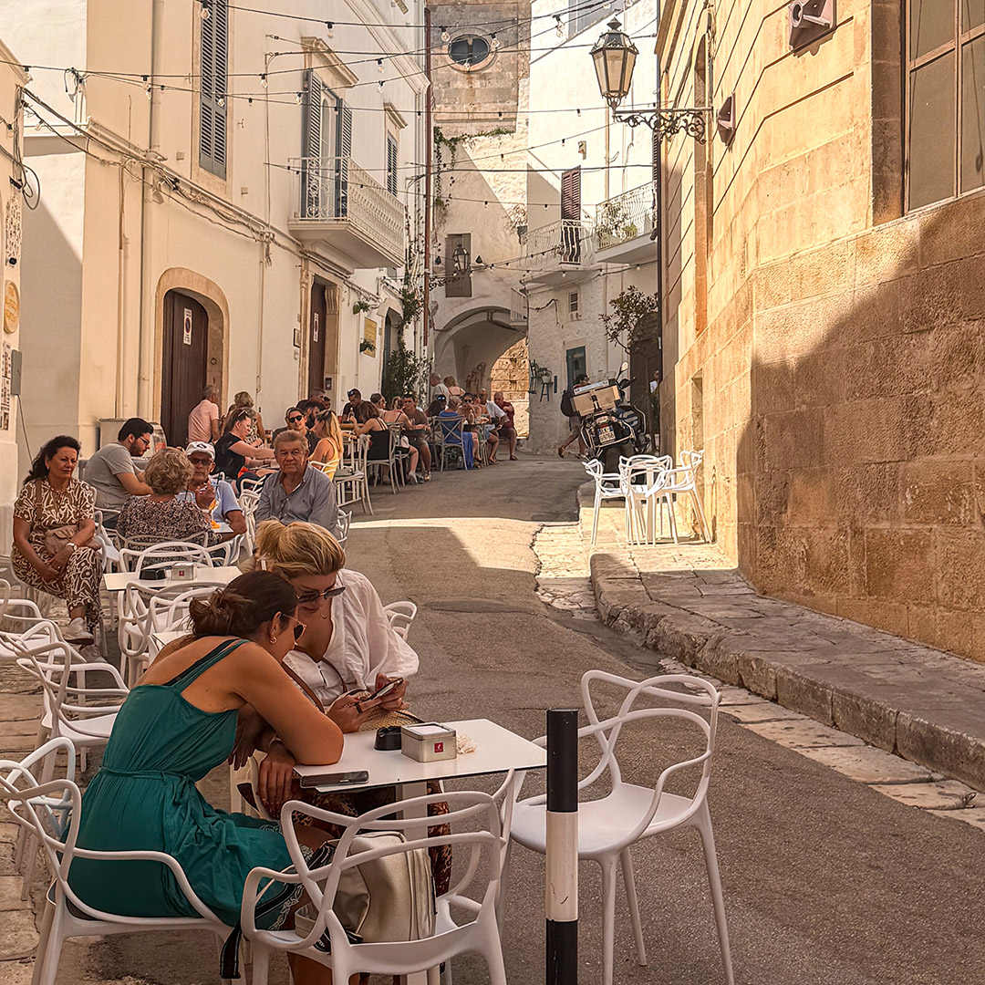 Via Cattedrale