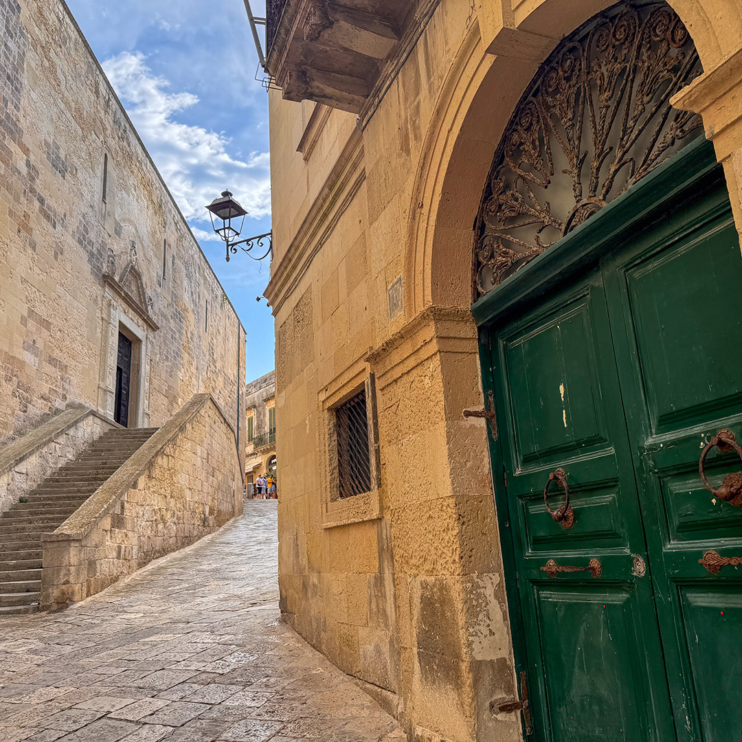 Catedral de Otranto
