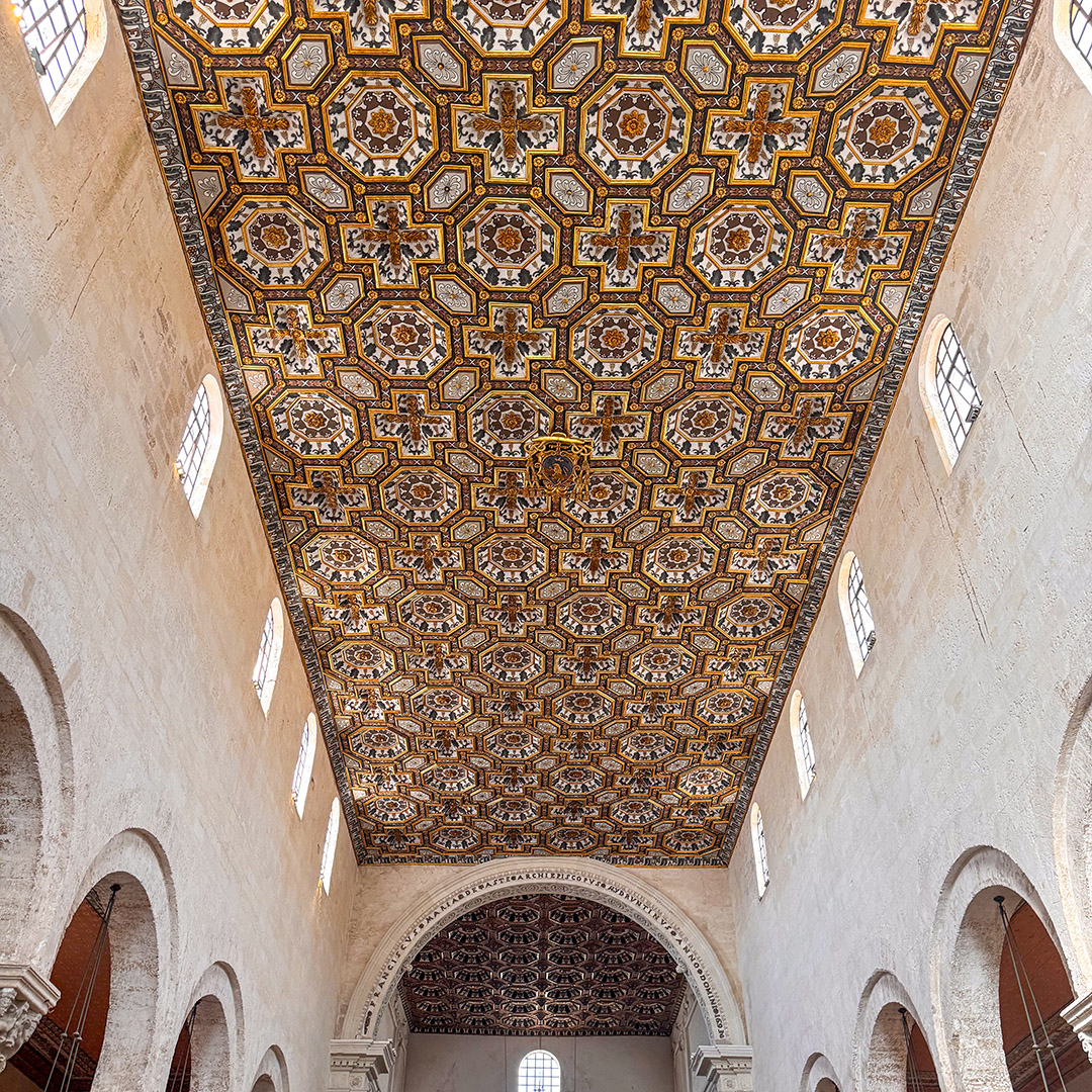 Catedral de Otranto