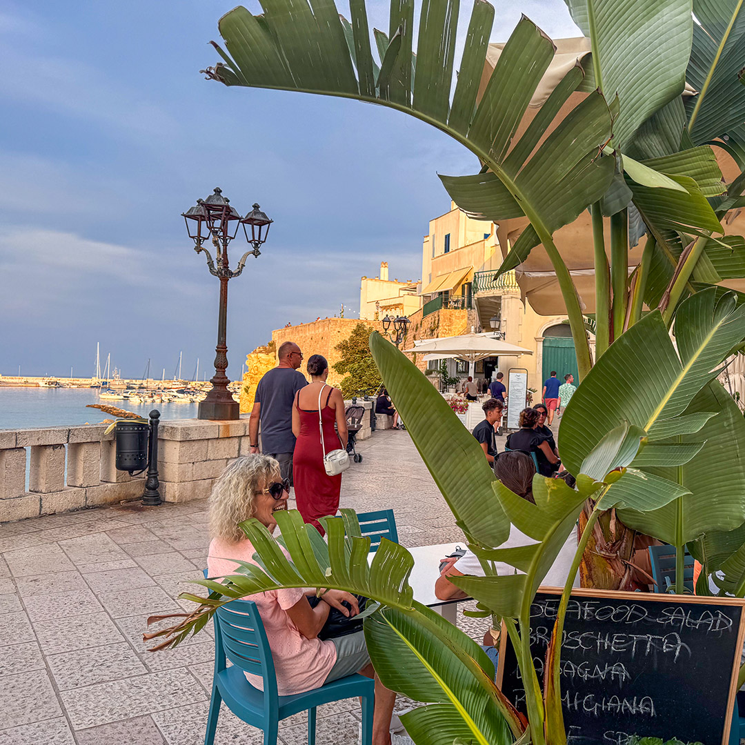 Lungomare