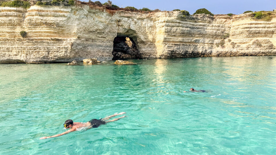 Guia de Otranto