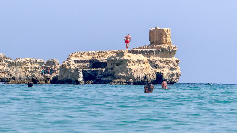 Roteiros Puglia