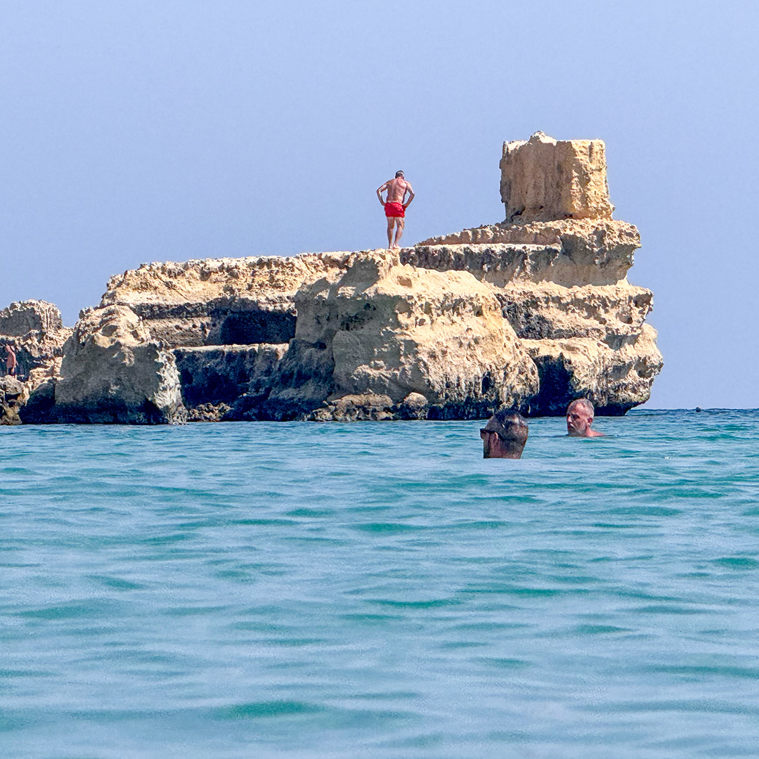 Otranto Spiaggia Riviera