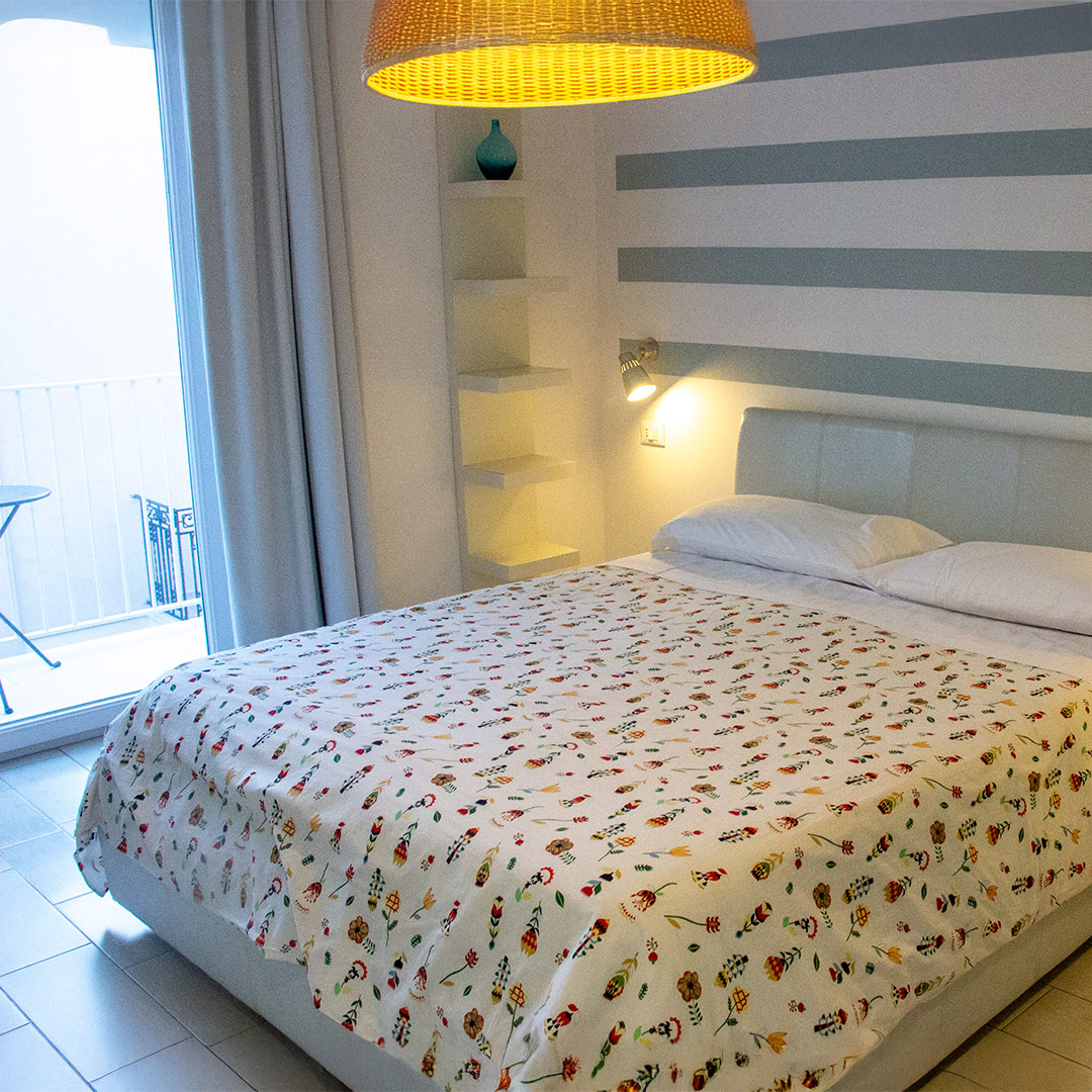 Malu Bed & Breakfast Poligano a Mare Puglia