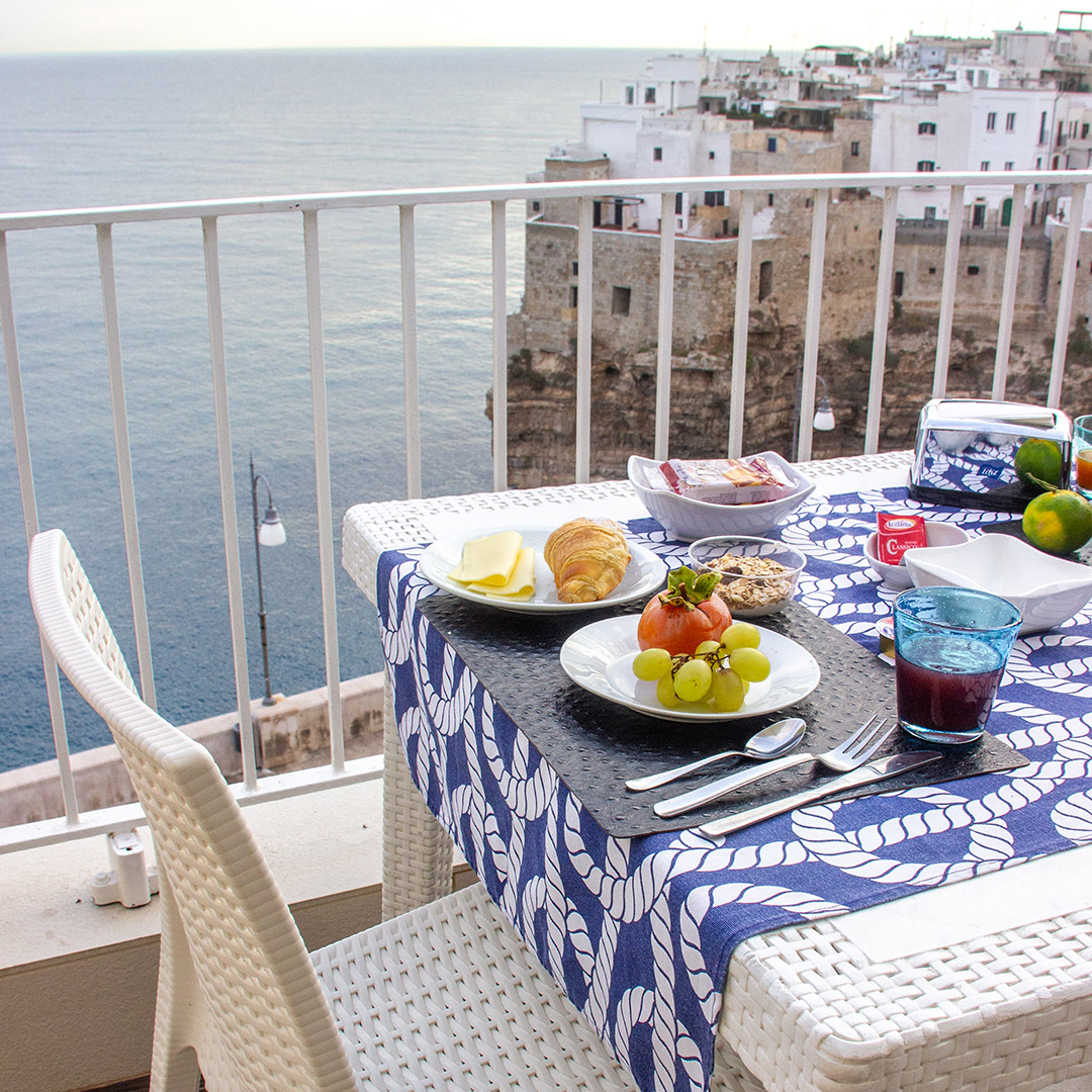 Malu Bed & Breakfast Poligano a Mare Puglia