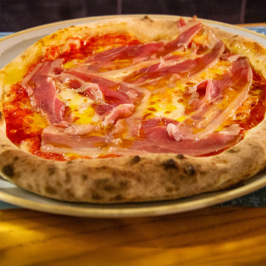 Restaurante Neuro Polignano a Mare Puglia
