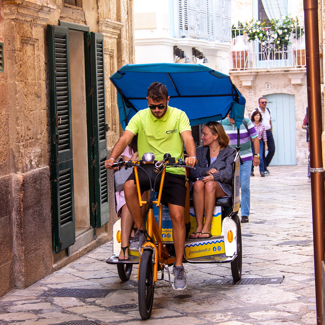 Polignano a Mare Puglia