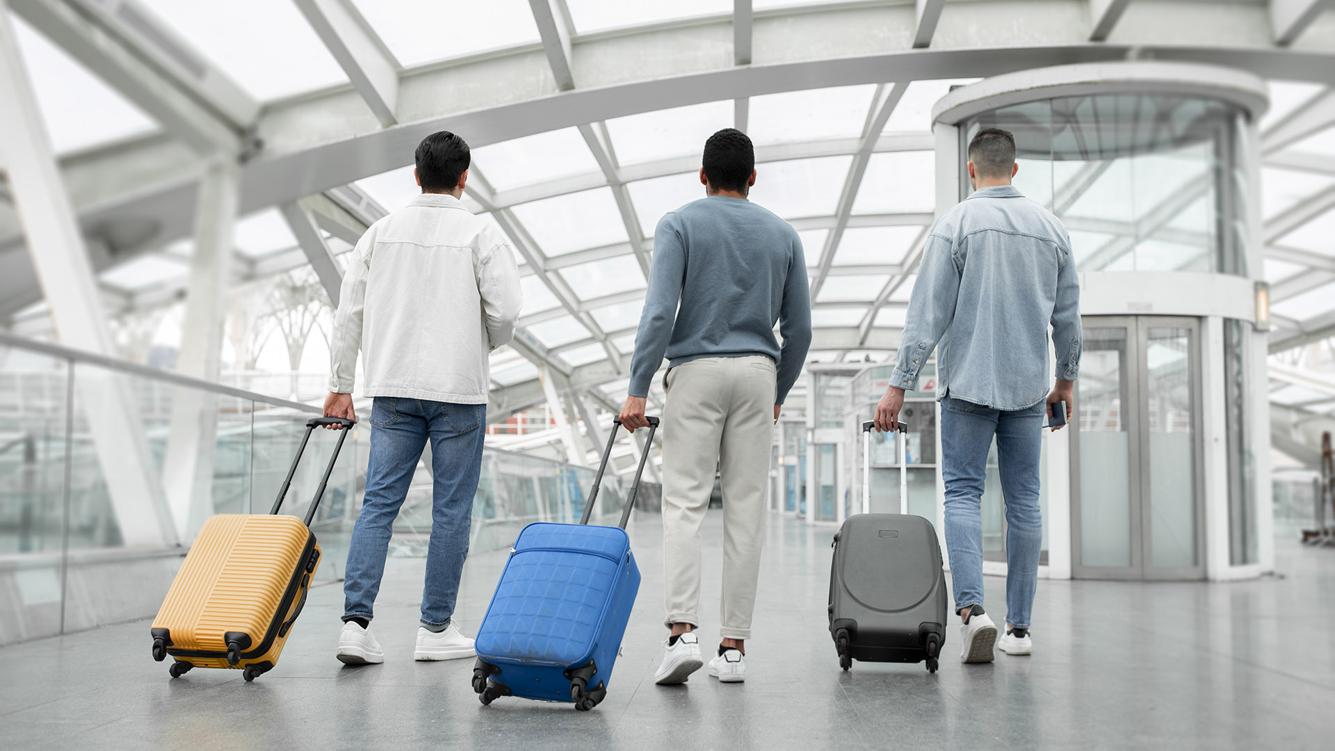 Seguro viagem qual é o seu 