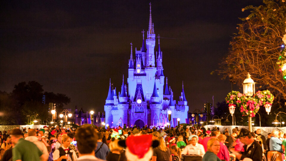 O que fazer em Orlando: Disney World
