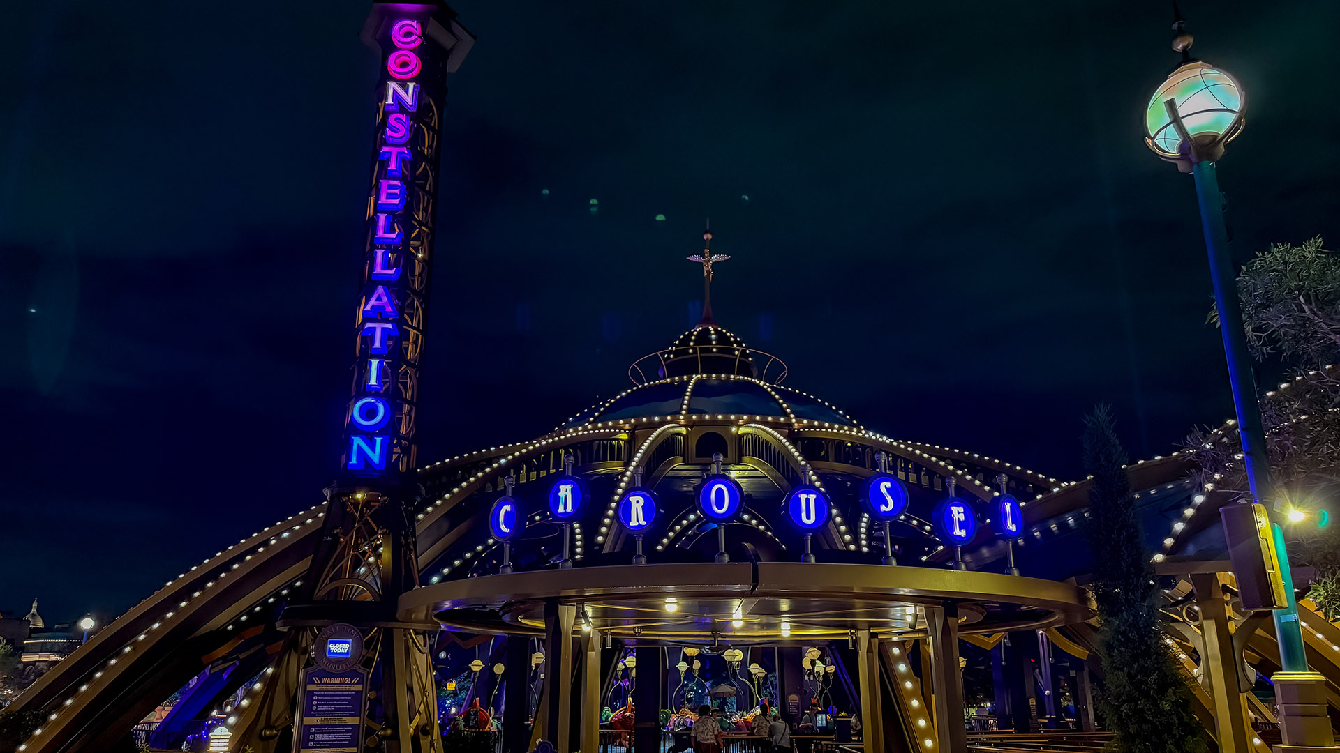 Epic Universe, a nova mega atração de Orlando 103