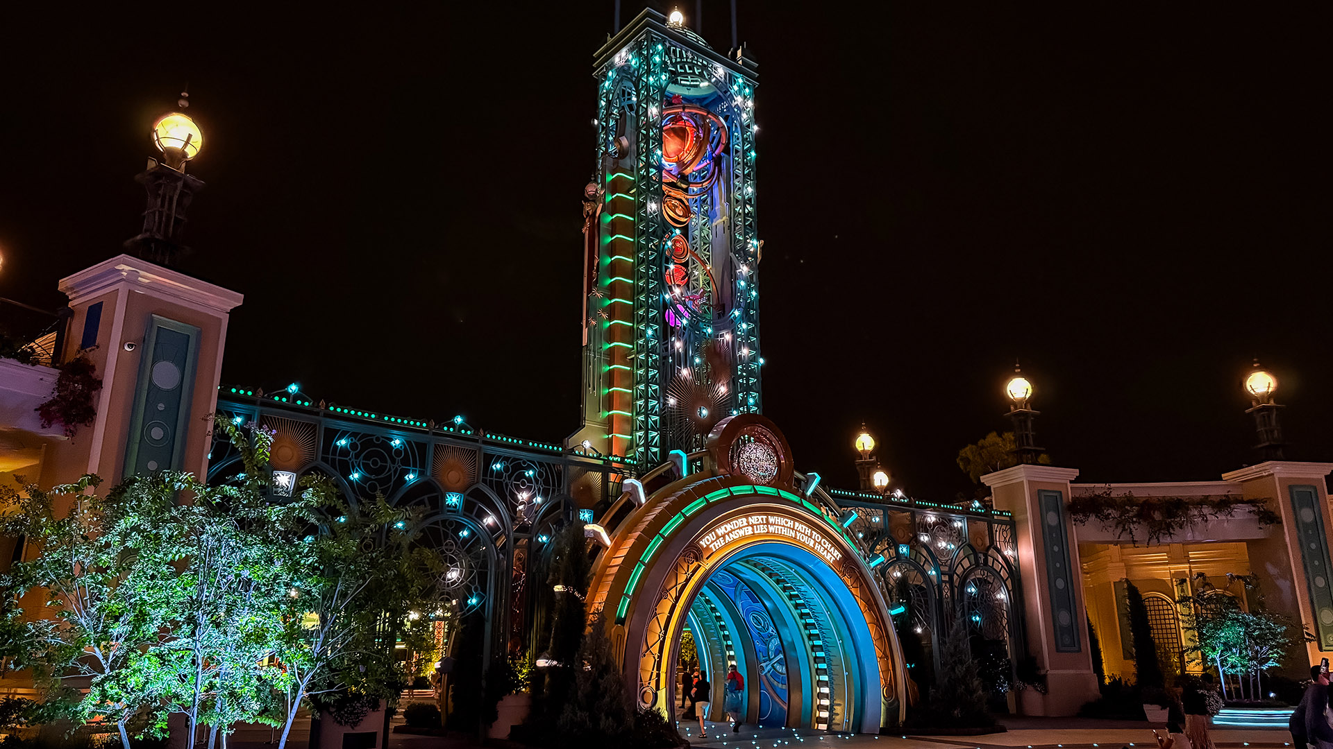 Epic Universe, a nova mega atração de Orlando 94