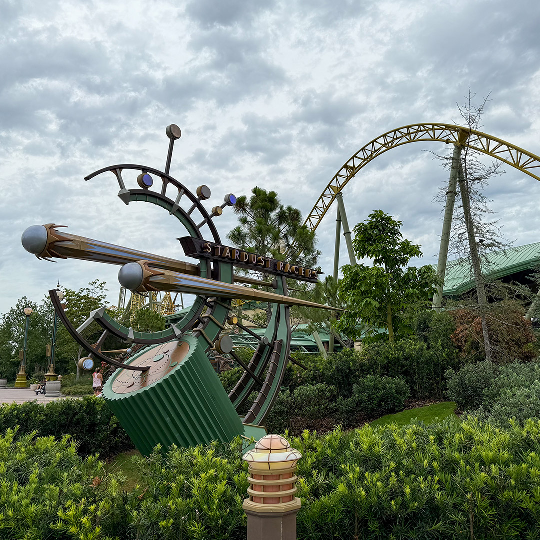 Epic Universe, a nova mega atração de Orlando 98