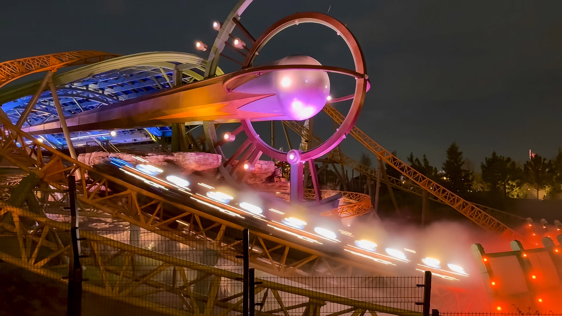 Epic Universe, a nova mega atração de Orlando 102