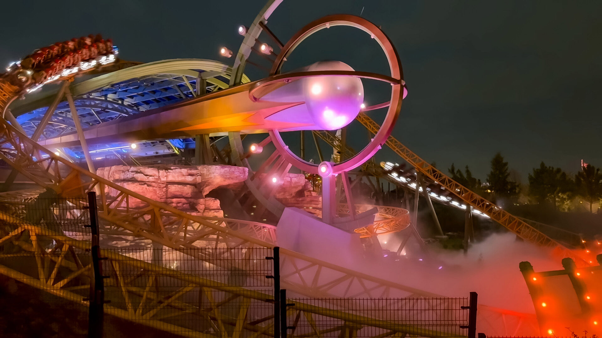 Epic Universe, a nova mega atração de Orlando 101