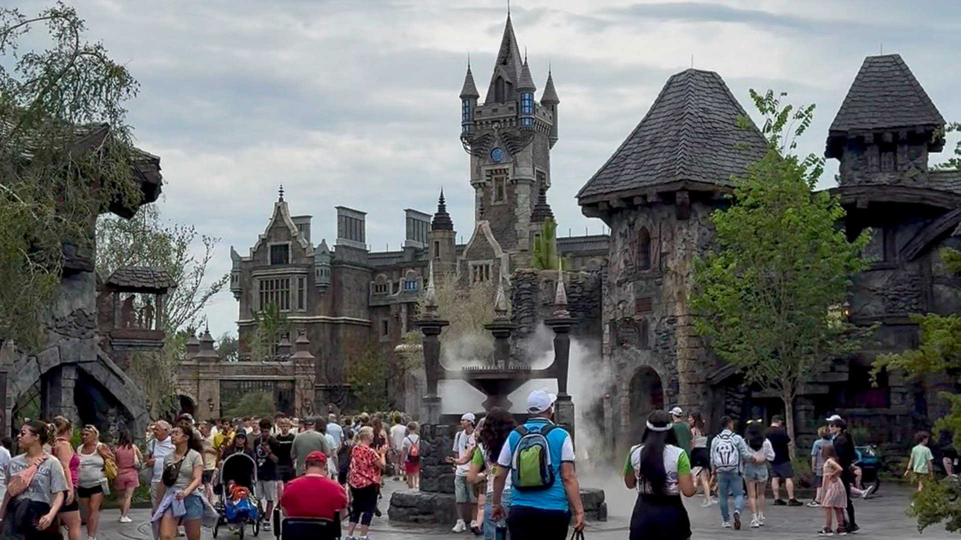 Epic Universe, a nova mega atração de Orlando 78