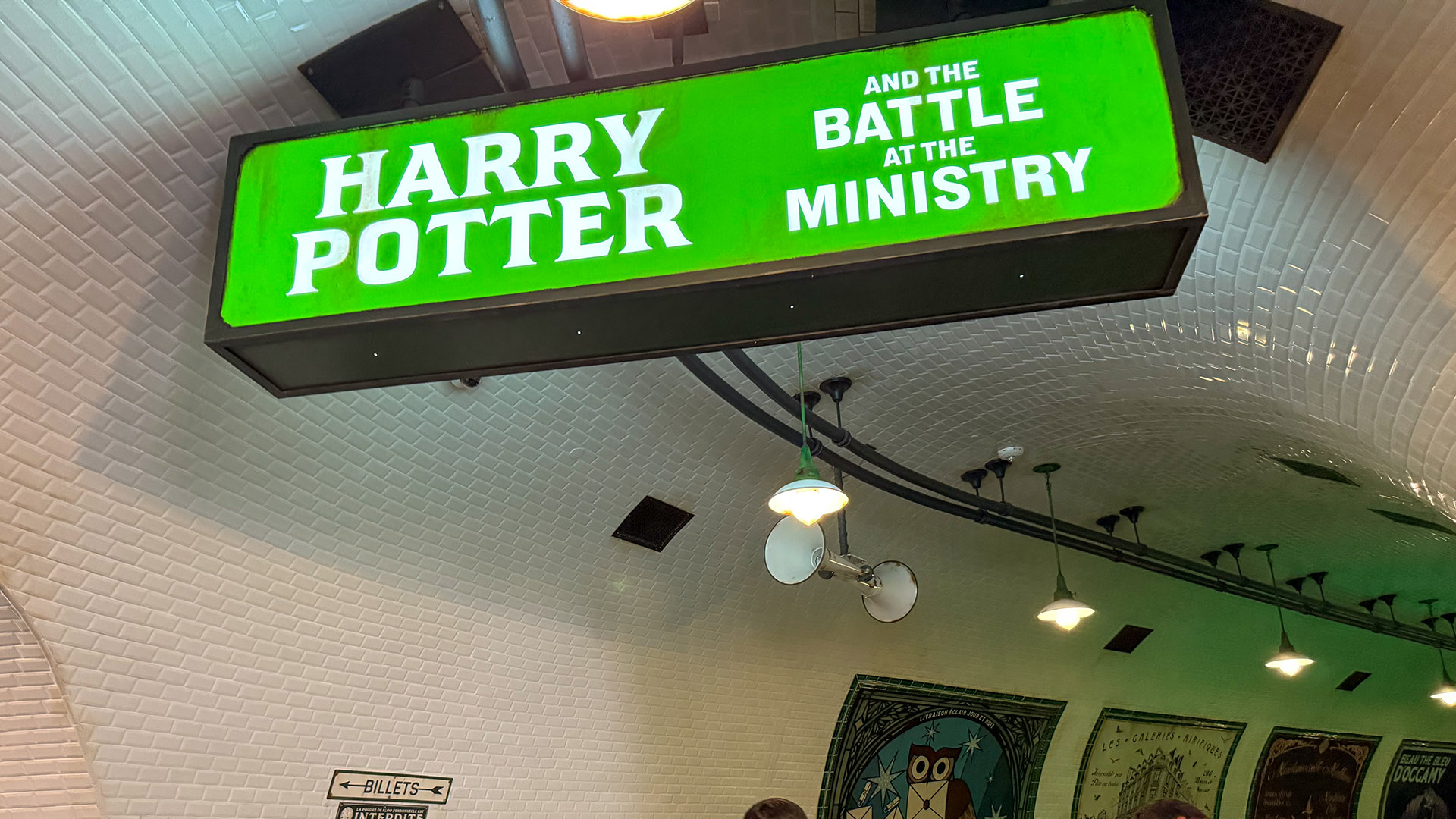 Epic Universe, a nova mega atração de Orlando 11