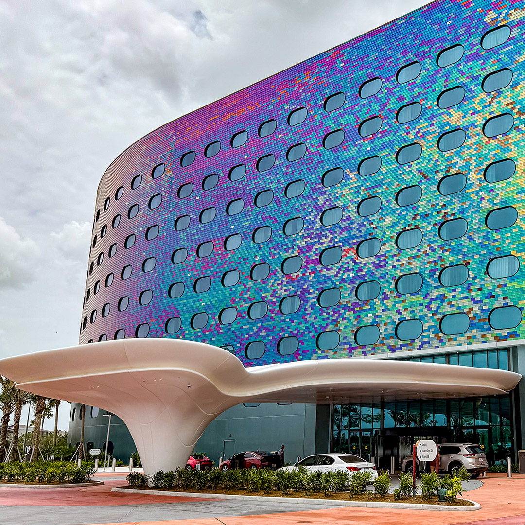 Epic Universe, a nova mega atração de Orlando 4