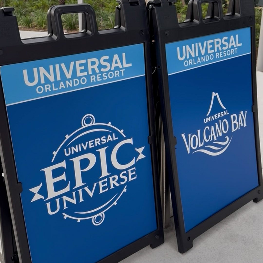 Epic Universe, a nova mega atração de Orlando 3