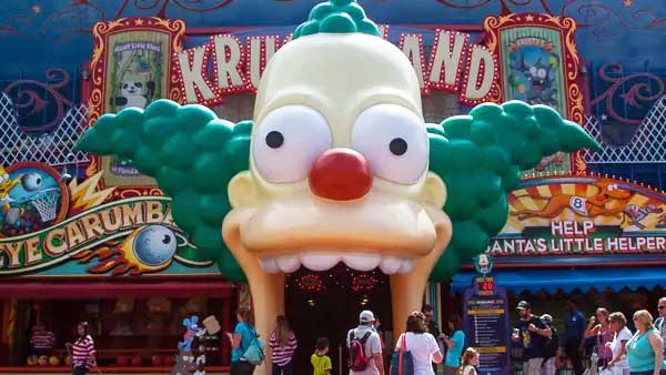 O que fazer em Orlando