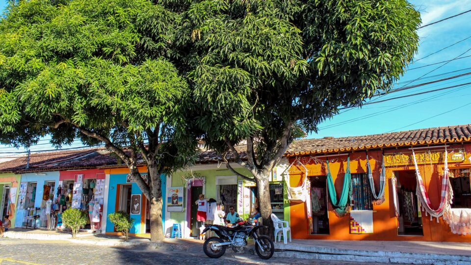 O que fazer em Trancoso - Praça da Igreja