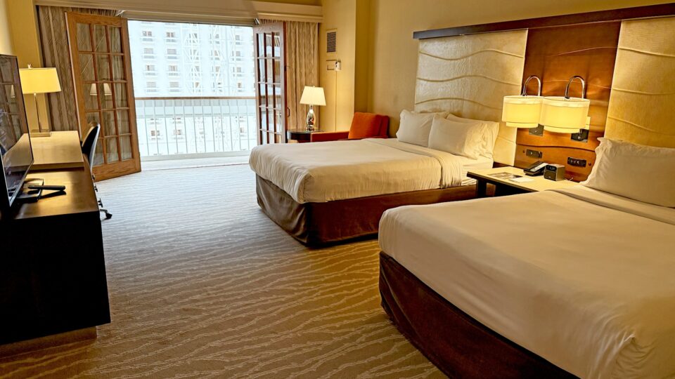 Onde ficar em Orlando