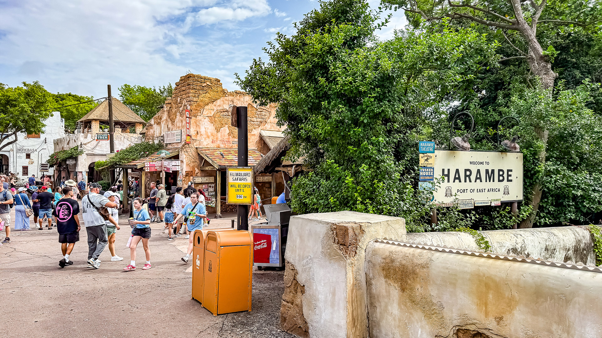 Parques da Disney: guia completo do Walt Disney World 66