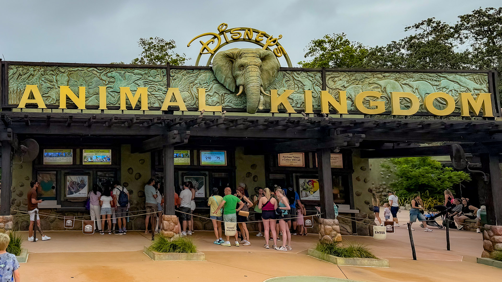 Parques da Disney: guia completo do Walt Disney World 60