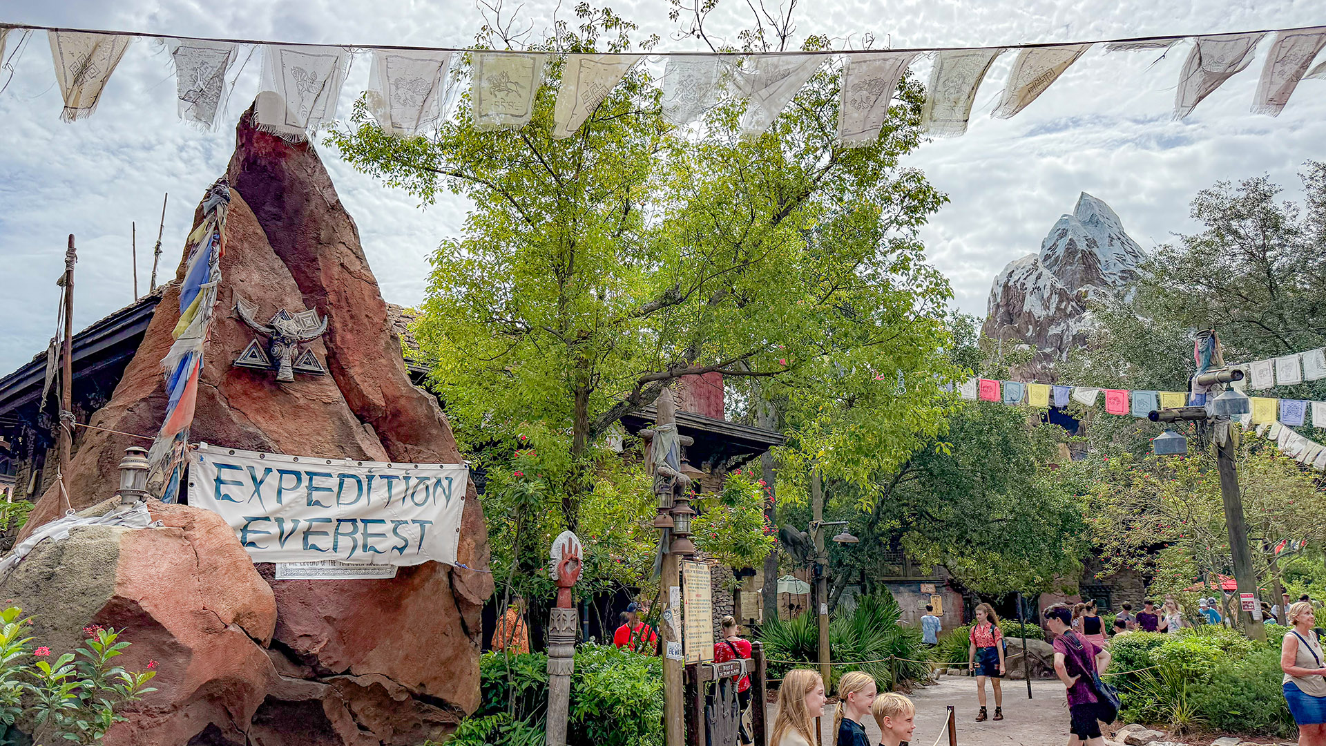 Parques da Disney: guia completo do Walt Disney World 67