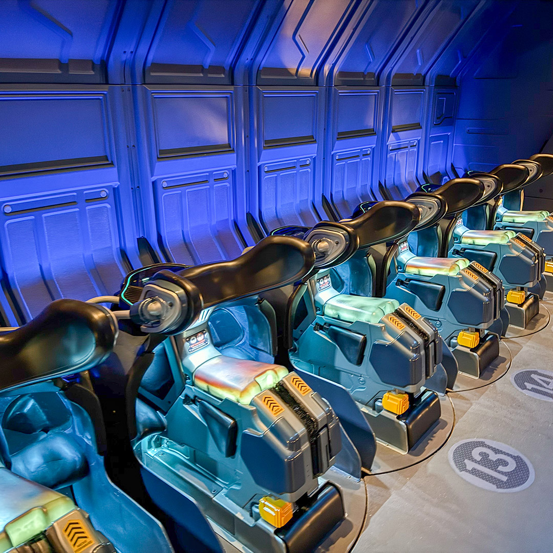 Parques da Disney: guia completo do Walt Disney World 64