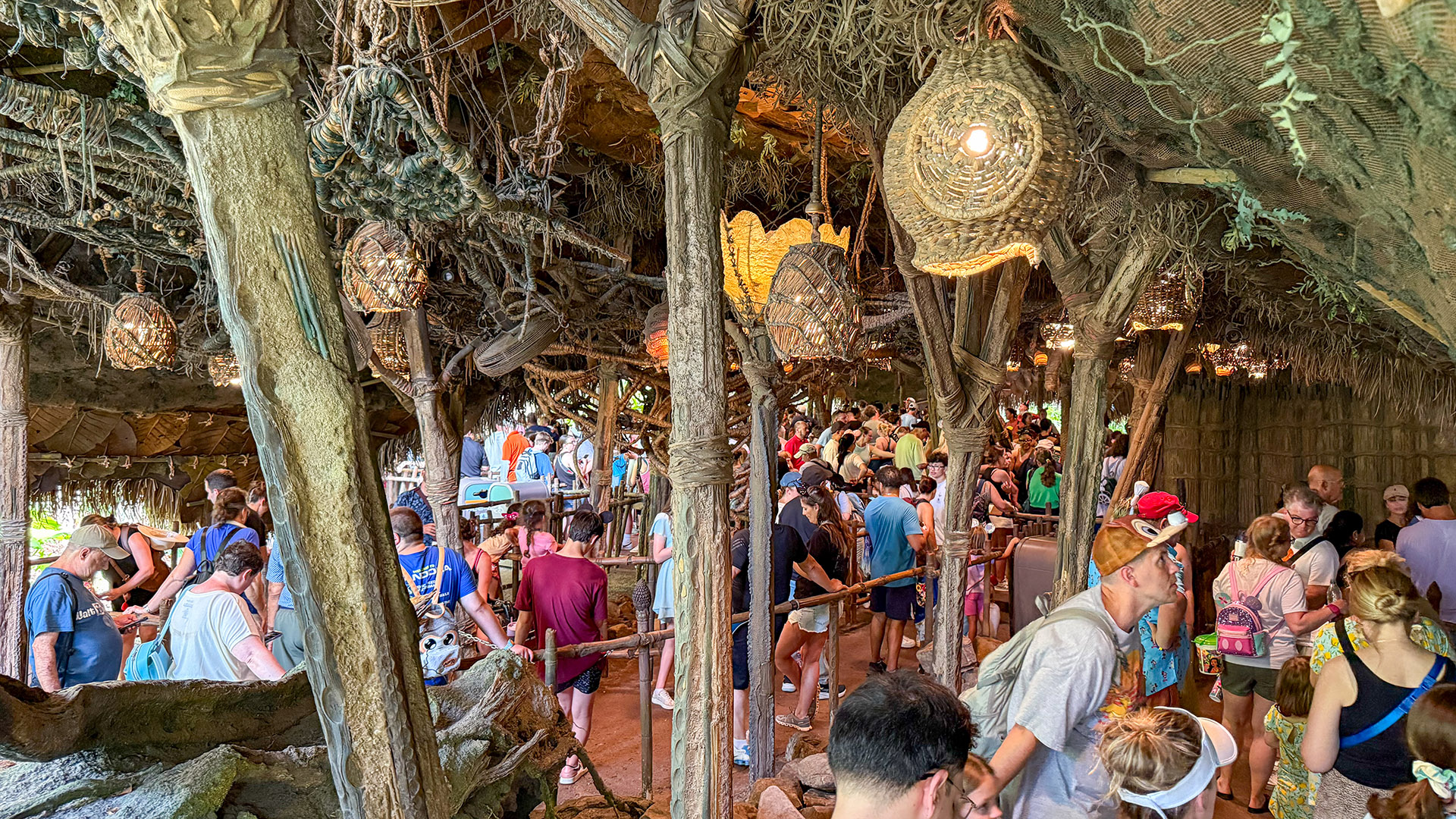 Parques da Disney: guia completo do Walt Disney World 6