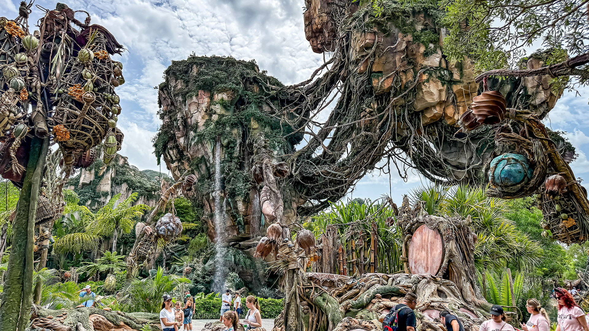 Parques da Disney: guia completo do Walt Disney World 65