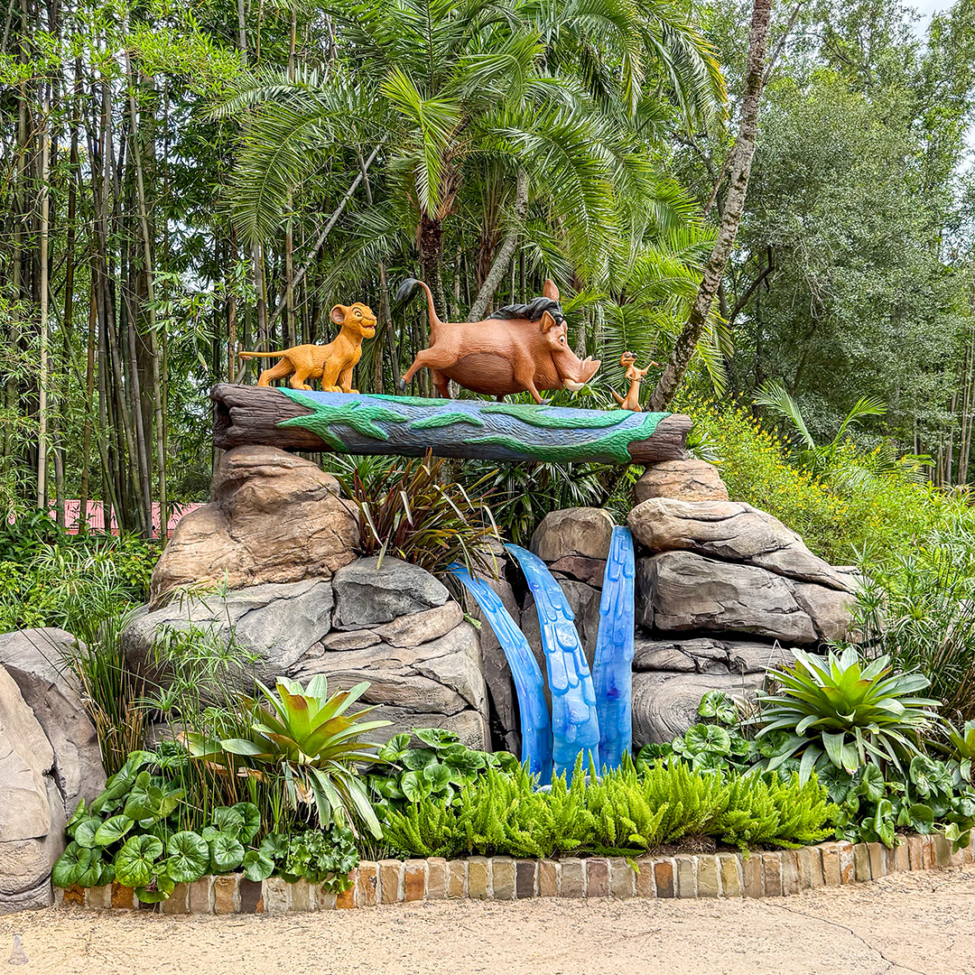 Parques da Disney: guia completo do Walt Disney World 62