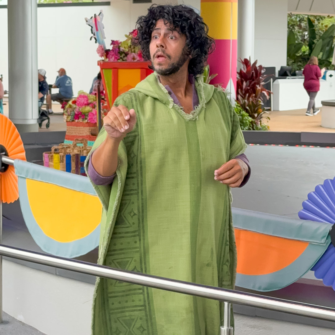 Parques da Disney: guia completo do Walt Disney World 56