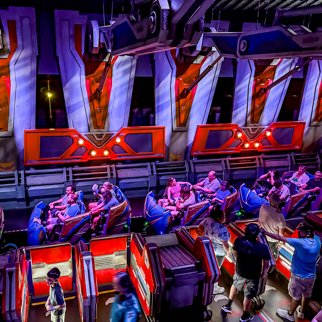 Parques da Disney: guia completo do Walt Disney World 41