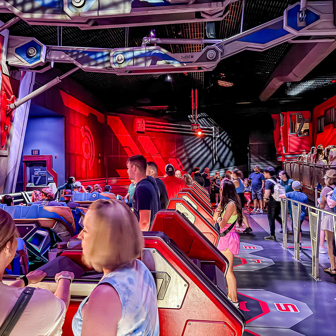 Parques da Disney: guia completo do Walt Disney World 42