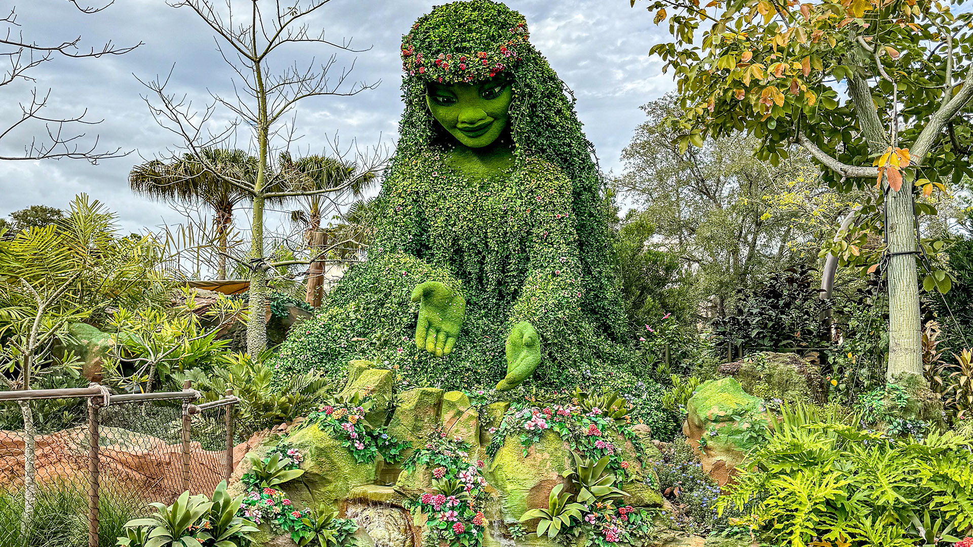 Parques da Disney: guia completo do Walt Disney World 48