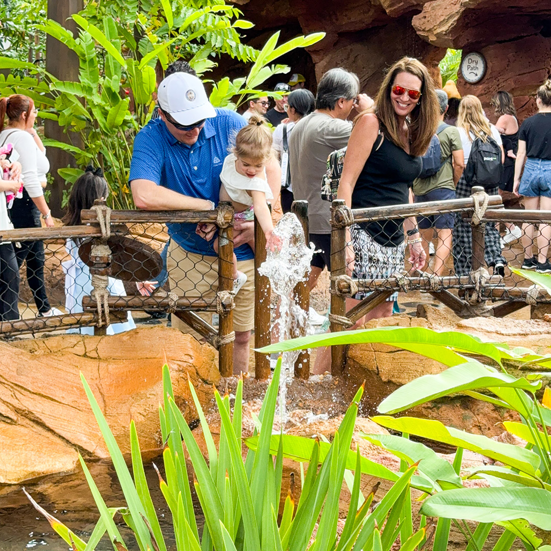 Parques da Disney: guia completo do Walt Disney World 46