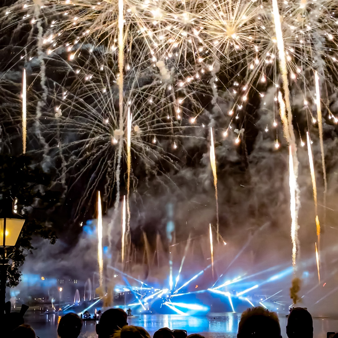 Parques da Disney: guia completo do Walt Disney World 59