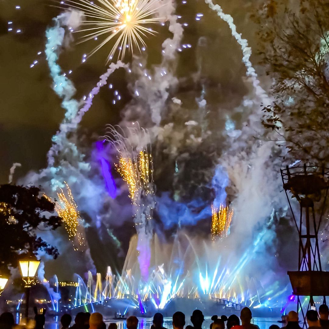 Parques da Disney: guia completo do Walt Disney World 58