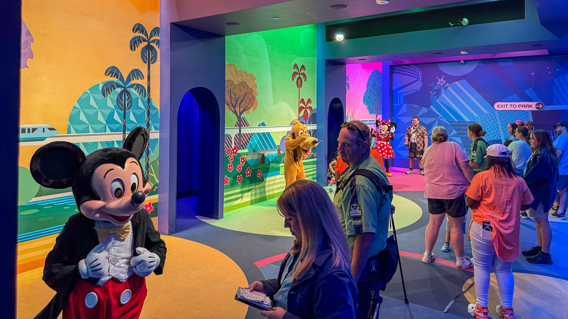 Parques da Disney: guia completo do Walt Disney World 57