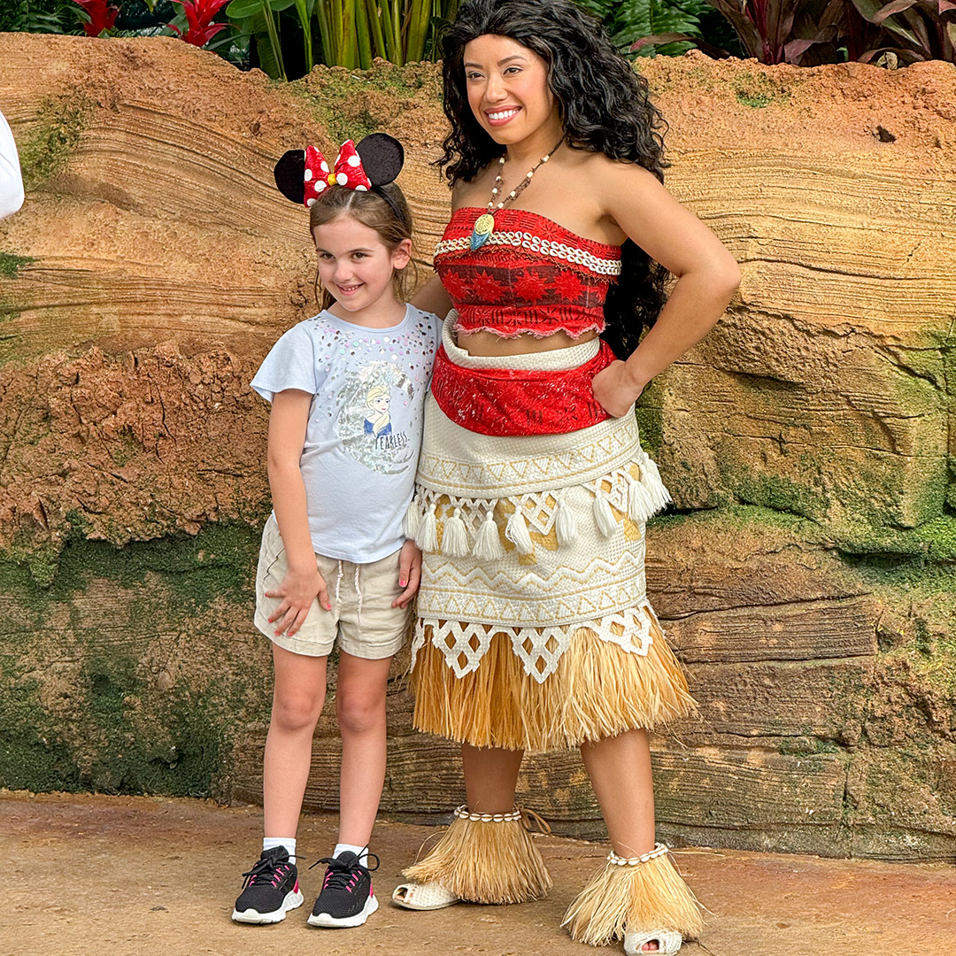 Parques da Disney: guia completo do Walt Disney World 55