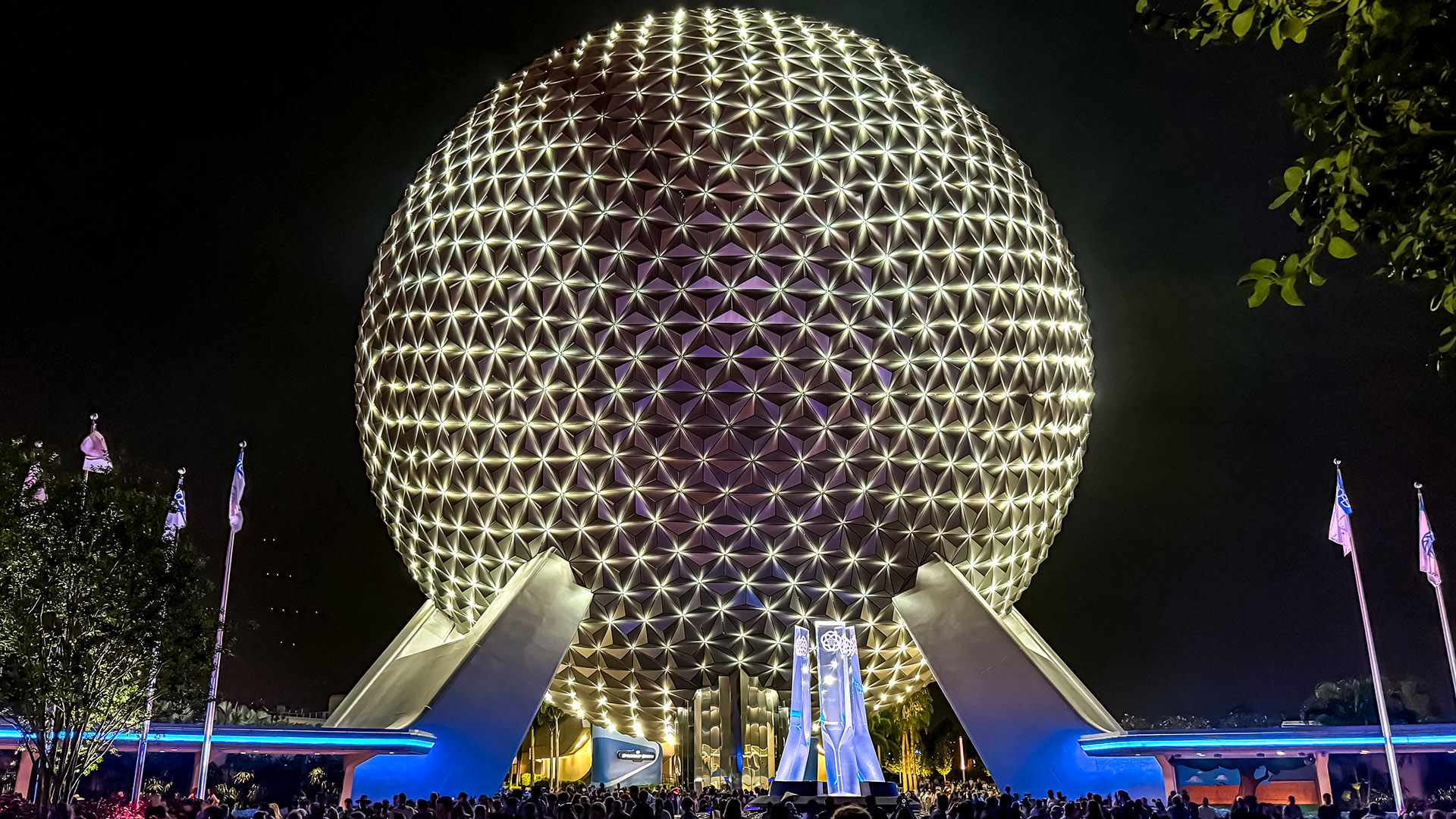 Parques da Disney: guia completo do Walt Disney World 38