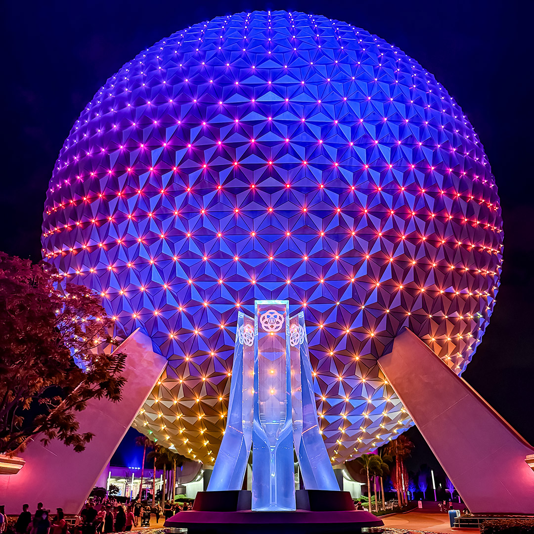 Parques da Disney: guia completo do Walt Disney World 40