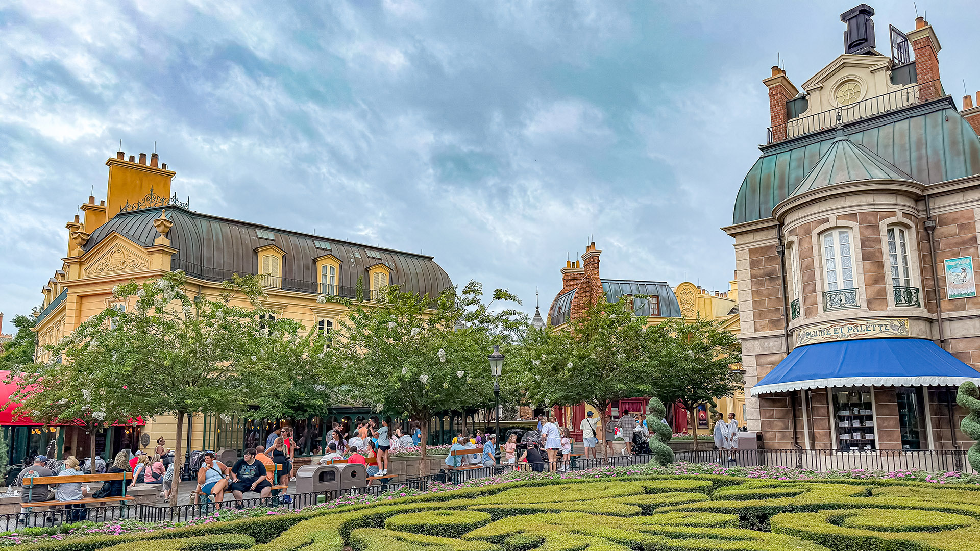 Parques da Disney: guia completo do Walt Disney World 54