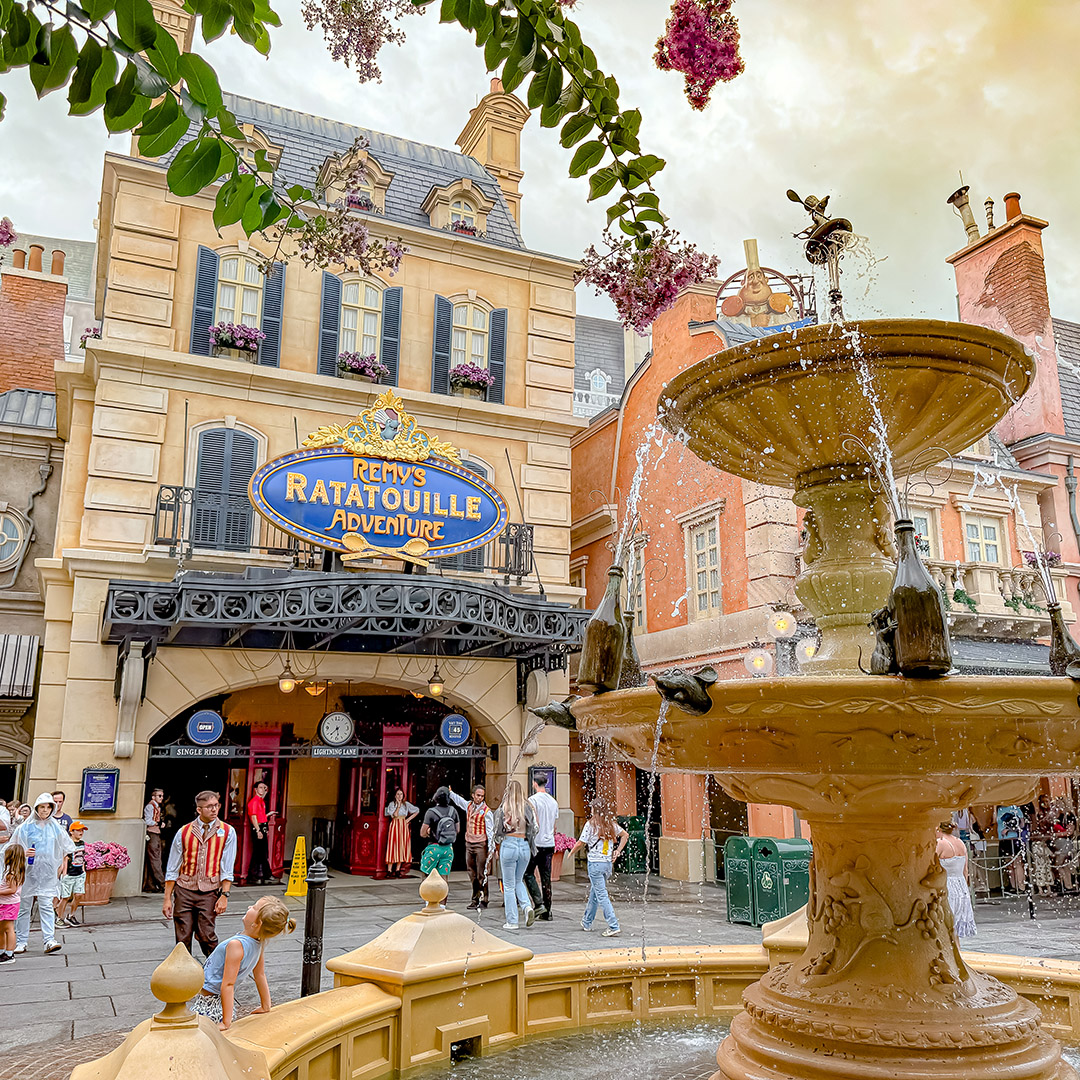 Parques da Disney: guia completo do Walt Disney World 52
